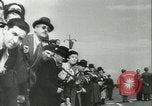 Standbild Motorrad Rennen Bukarest Rumänien, 1943, aus Sekunde 19 historischem Filmmaterial Videoclip 65675020619