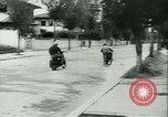 Standbild Motorrad Rennen Bukarest Rumänien, 1943, aus Sekunde 22 historischem Filmmaterial Videoclip 65675020619