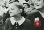 Standbild Motorrad Rennen Bukarest Rumänien, 1943, aus Sekunde 38 historischem Filmmaterial Videoclip 65675020619