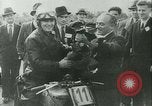 Standbild Motorrad Rennen Bukarest Rumänien, 1943, aus Sekunde 41 historischem Filmmaterial Videoclip 65675020619