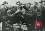 Standbild Motorrad Rennen Bukarest Rumänien, 1943, aus Sekunde 42 historischem Filmmaterial Videoclip 65675020619