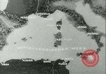 Image of German and Italian Occupation of Southern France Côte d'Azur France, 1943, second 6 stock footage video 65675020620