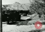 Image of German and Italian Occupation of Southern France Côte d'Azur France, 1943, second 7 stock footage video 65675020620
