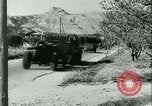 Image of German and Italian Occupation of Southern France Côte d'Azur France, 1943, second 8 stock footage video 65675020620