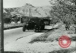 Image of German and Italian Occupation of Southern France Côte d'Azur France, 1943, second 9 stock footage video 65675020620