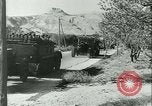 Image of German and Italian Occupation of Southern France Côte d'Azur France, 1943, second 11 stock footage video 65675020620