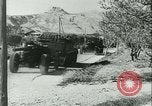 Image of German and Italian Occupation of Southern France Côte d'Azur France, 1943, second 12 stock footage video 65675020620
