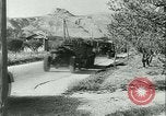 Image of German and Italian Occupation of Southern France Côte d'Azur France, 1943, second 13 stock footage video 65675020620