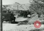 Image of German and Italian Occupation of Southern France Côte d'Azur France, 1943, second 14 stock footage video 65675020620