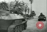 Image of German and Italian Occupation of Southern France Côte d'Azur France, 1943, second 17 stock footage video 65675020620