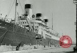 Image of German and Italian Occupation of Southern France Côte d'Azur France, 1943, second 23 stock footage video 65675020620