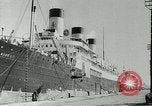 Image of German and Italian Occupation of Southern France Côte d'Azur France, 1943, second 24 stock footage video 65675020620
