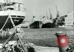 Image of German and Italian Occupation of Southern France Côte d'Azur France, 1943, second 26 stock footage video 65675020620