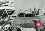 Image of German and Italian Occupation of Southern France Côte d'Azur France, 1943, second 27 stock footage video 65675020620