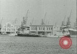 Image of German and Italian Occupation of Southern France Côte d'Azur France, 1943, second 30 stock footage video 65675020620
