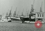 Image of German and Italian Occupation of Southern France Côte d'Azur France, 1943, second 31 stock footage video 65675020620