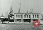 Image of German and Italian Occupation of Southern France Côte d'Azur France, 1943, second 32 stock footage video 65675020620