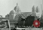Image of German and Italian Occupation of Southern France Côte d'Azur France, 1943, second 35 stock footage video 65675020620