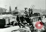 Image of German and Italian Occupation of Southern France Côte d'Azur France, 1943, second 36 stock footage video 65675020620