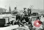 Image of German and Italian Occupation of Southern France Côte d'Azur France, 1943, second 37 stock footage video 65675020620