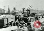 Image of German and Italian Occupation of Southern France Côte d'Azur France, 1943, second 38 stock footage video 65675020620