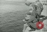 Image of German and Italian Occupation of Southern France Côte d'Azur France, 1943, second 39 stock footage video 65675020620