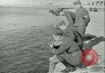 Image of German and Italian Occupation of Southern France Côte d'Azur France, 1943, second 40 stock footage video 65675020620