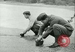 Image of German and Italian Occupation of Southern France Côte d'Azur France, 1943, second 42 stock footage video 65675020620