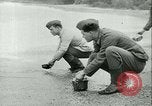 Image of German and Italian Occupation of Southern France Côte d'Azur France, 1943, second 43 stock footage video 65675020620