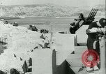 Image of German and Italian Occupation of Southern France Côte d'Azur France, 1943, second 45 stock footage video 65675020620