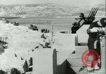 Image of German and Italian Occupation of Southern France Côte d'Azur France, 1943, second 46 stock footage video 65675020620