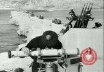 Image of German and Italian Occupation of Southern France Côte d'Azur France, 1943, second 50 stock footage video 65675020620