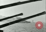 Image of German and Italian Occupation of Southern France Côte d'Azur France, 1943, second 55 stock footage video 65675020620