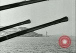 Image of German and Italian Occupation of Southern France Côte d'Azur France, 1943, second 56 stock footage video 65675020620