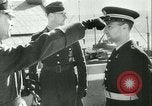 Image of German and Italian Occupation of Southern France Côte d'Azur France, 1943, second 57 stock footage video 65675020620