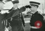 Image of German and Italian Occupation of Southern France Côte d'Azur France, 1943, second 58 stock footage video 65675020620