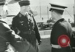 Image of German and Italian Occupation of Southern France Côte d'Azur France, 1943, second 59 stock footage video 65675020620