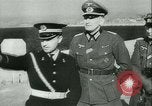 Image of German and Italian Occupation of Southern France Côte d'Azur France, 1943, second 60 stock footage video 65675020620