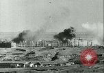 Immagine di German air raid Stalingrad Russia Unione Sovietica, 1943, secondo 33 filmato di repertorio 65675020621