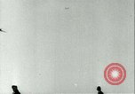 Immagine di German air raid Stalingrad Russia Unione Sovietica, 1943, secondo 36 filmato di repertorio 65675020621