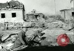 Immagine di German air raid Stalingrad Russia Unione Sovietica, 1943, secondo 49 filmato di repertorio 65675020621
