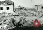Immagine di German air raid Stalingrad Russia Unione Sovietica, 1943, secondo 50 filmato di repertorio 65675020621
