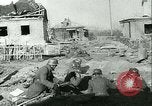 Immagine di German air raid Stalingrad Russia Unione Sovietica, 1943, secondo 51 filmato di repertorio 65675020621