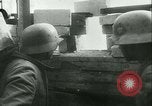Immagine di German air raid Stalingrad Russia Unione Sovietica, 1943, secondo 58 filmato di repertorio 65675020621