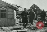 Immagine di German air raid Stalingrad Russia Unione Sovietica, 1943, secondo 60 filmato di repertorio 65675020621