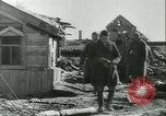 Immagine di German air raid Stalingrad Russia Unione Sovietica, 1943, secondo 61 filmato di repertorio 65675020621