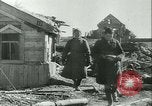Immagine di German air raid Stalingrad Russia Unione Sovietica, 1943, secondo 62 filmato di repertorio 65675020621