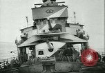 Standbild Naval Minen Schwarze Meer, 1943, aus Sekunde 12 historischem Filmmaterial Videoclip 65675020622