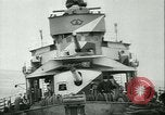 Standbild Naval Minen Schwarze Meer, 1943, aus Sekunde 13 historischem Filmmaterial Videoclip 65675020622