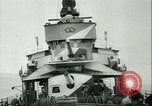 Standbild Naval Minen Schwarze Meer, 1943, aus Sekunde 14 historischem Filmmaterial Videoclip 65675020622